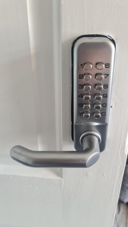 Ravenhill Townhouse Belfast Apartment Ngoại thất bức ảnh